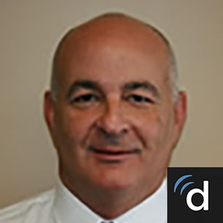 Michael Hayman, MD