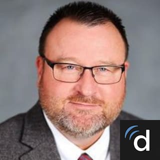 Mark Benson, DO, Family Medicine, Avon, IN