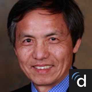 Sheng-Yong Wang, MD