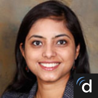 Aparajita Singh, MD, Gastroenterology, San Francisco, CA