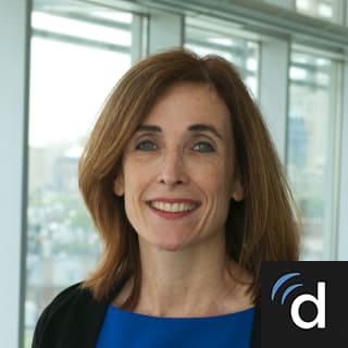 Mary Morris, MD