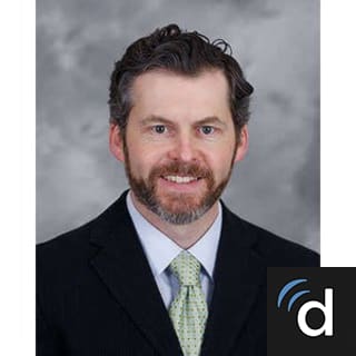 Don Sanders, MD