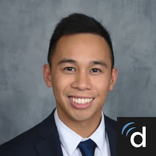 David Charles Rosario, MD