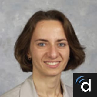Elizabeth Swider, MD, Pediatrics, Evanston, IL