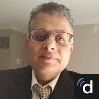Mohammad Ahmad, MD