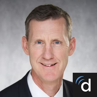 Colin Derdeyn, MD, Radiology, Charlottesville, VA