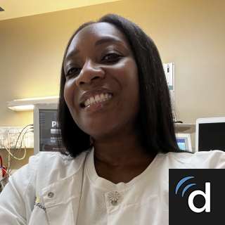 Lillian Adu, Family Nurse Practitioner, Hanover, MD