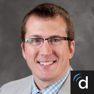 Mark Anderson, MD