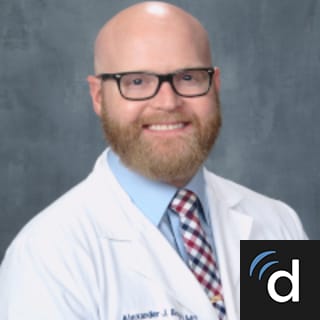 Alexander Boyle, MD