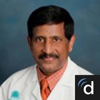 Babu Eapen, MD