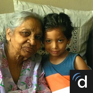 Suhasini Moparty, MD