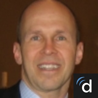 James Kondrup, MD