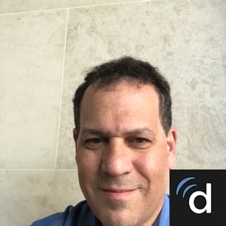 Richard Markowitz, MD