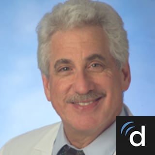 Robert Weingarten, MD