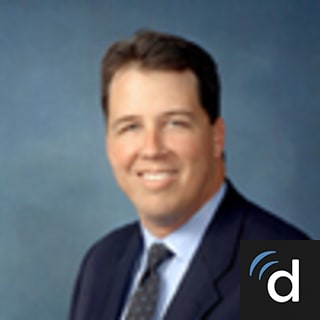William Huether III, MD