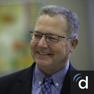 Timothy Mullett, MD