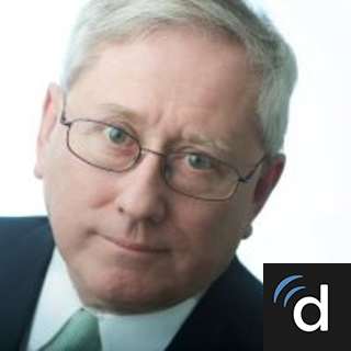 Robert Gallagher, Pharmacist, Hackettstown, NJ