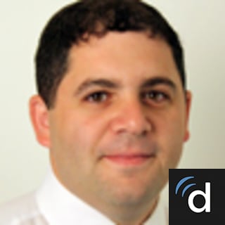 Michael Pincus, DO