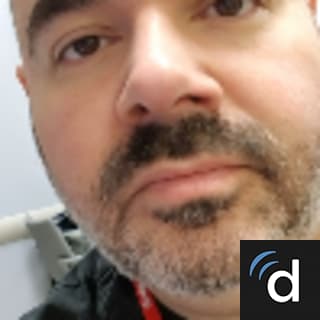 Gregory Pato, Internal Medicine, New York, NY