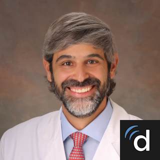 Matthew Mutter, MD