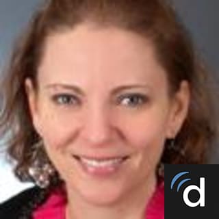 Elizabeth Barkoudah, MD