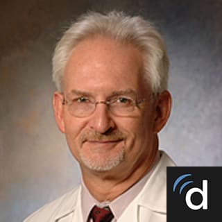 Mark Ferguson, MD