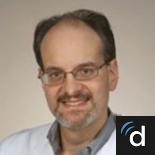 David Panush, MD