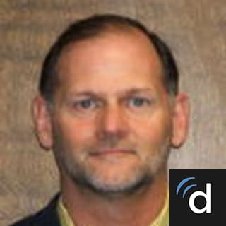 Douglas Campbell, DO