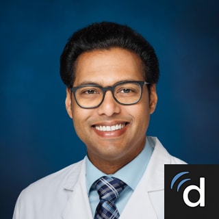 Kerwin Cumberbatch, MD, Oncology, Palm Coast, FL