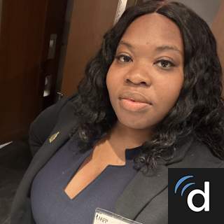 Olaide Salako, MD