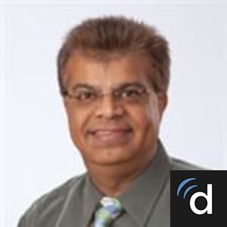 Ashok Keswani, MD