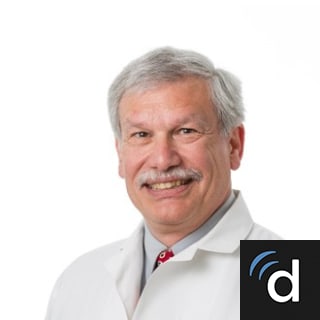 Charles Zwerling, MD