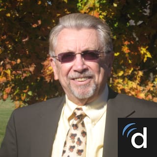 Albert Strauss Jr., MD