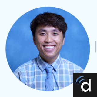 Alex Tran, DO, Resident Physician, Lakeland, FL
