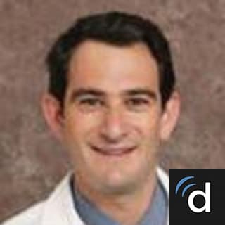 Mark Borowsky, MD