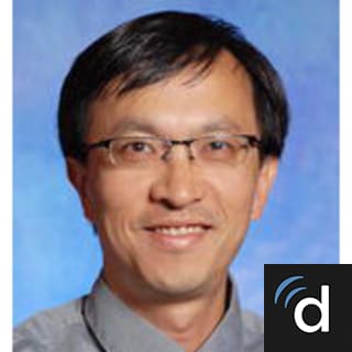 Kevin Khaw, MD, Rheumatology, Portland, OR