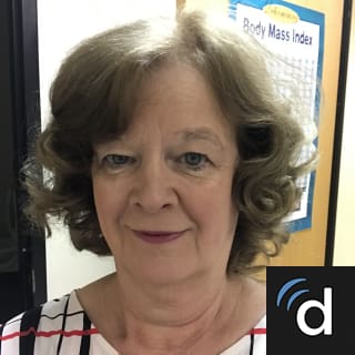 Lynn Heard, Nurse Practitioner, Covington Township, PA