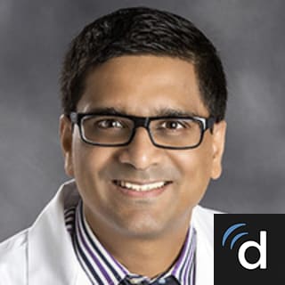 Ranjit Jain, MD
