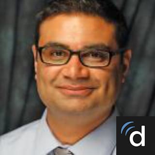 Hassan Arshad, MD, Otolaryngology (ENT), Chicago, IL
