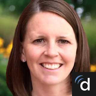 Chasity Epperson, Pediatric Nurse Practitioner, Knoxville, TN