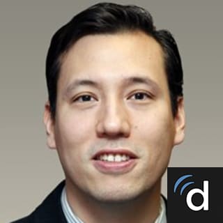 John Lichtenberger, MD, Radiology, Washington, DC