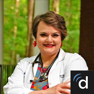 Michael Christian, Family Nurse Practitioner, Jasper, GA