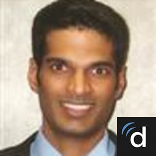 Mohan Tadikonda, MD