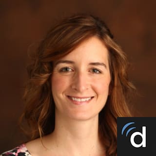 Molly (Cone) Ford, MD