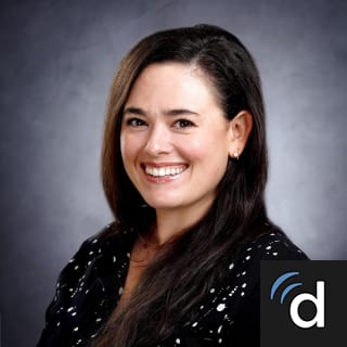 Lea Hecht, MD