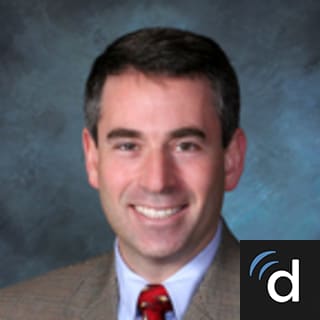 Daniel Weingold, MD