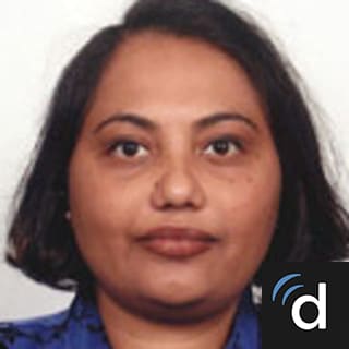 Harinidevi Krishnan, MD