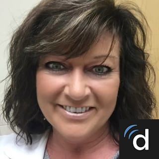 Maria Eustice, Family Nurse Practitioner, Belvidere, NJ