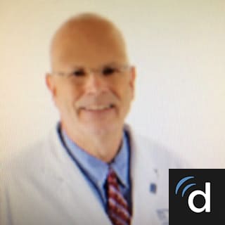 Charles Williams, MD