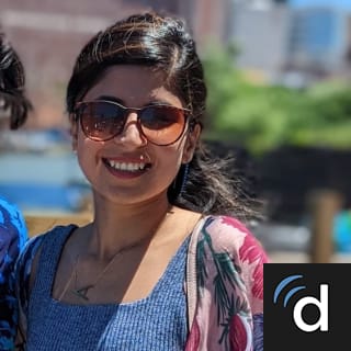 Aditi Mittal, MD